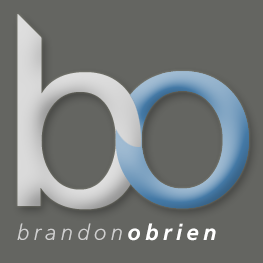 BrandonoBrien.com